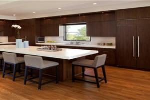 Wholesale Kitchen Cabinet PR-CLC109