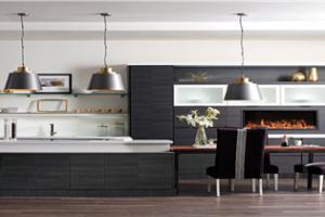 Kitchen Cabinet Dish Washer PR-CLC116