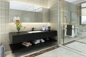 Small Vanity Bag Vanity Mirror Set Vanity Lash Case