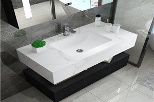 Excellent Quality Vanity Sink Custom Vanity Light Corner Vanity Table