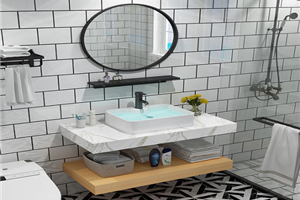 Newest Design Vanity Dressing Table Vanity  Led  Mirror Vanity Desk Makeup Vanity Table