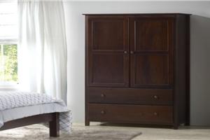 Reliable And Cheap Wall Wardrobe PR-CLC124