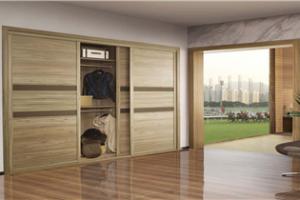 The Newest Sliding System For Wardrobes PR-CLC128