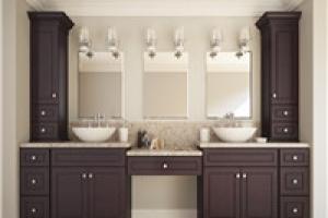 Wall Hung Bathroom Vanity ll-0078