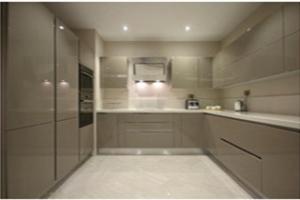 customized kitchen cabinets PR-T67