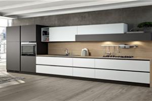 Guangzhou Kitchen Cabinets Kitchen Cupboards For Sale Lacquer Kitchen Cabinet Pr-L102