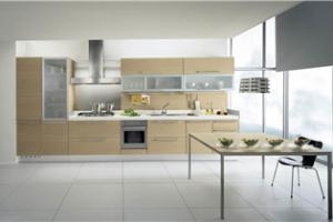 Pantry Simple Kitchen Design Furniture Joinery Pr-L110