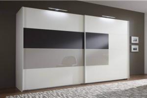 Wholesale High Quality Wardrobe And Cabinet PR-CLC175