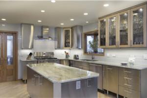 Modern Kitchen Kitchen Cabinet Layout Design Ideas Kitchen Cabinets Pr-L121