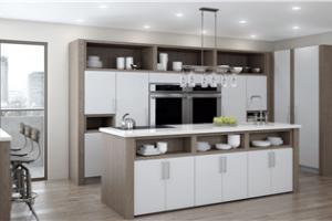 Kitchen Cabinet Layout Design Ideas Kitchen Cabinets Modular Kitchen Designs Pr-L122