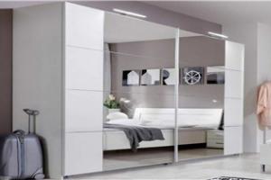 2021 New Style Hot Wardrobe PR-WD17