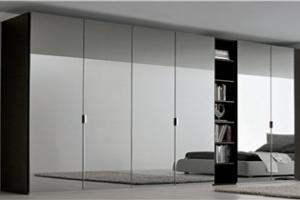 Hot Classic Lacquer Wardrobe PR-WD21