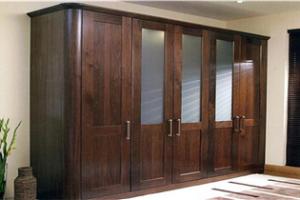 Hot Classic Lacquer Wardrobe PR-WD22