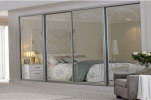 Hot Classic Lacquer Wardrobe PR-WD23