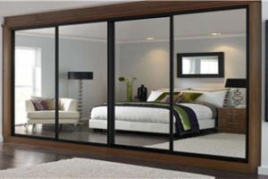 Hot Classic Lacquer Wardrobe PR-WD24