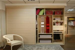 Contemporary Hot Sale Lacquer Wardrobe PR-WD26