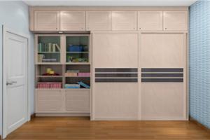 Contemporary Hot Sale Lacquer Wardrobe PR-WD30