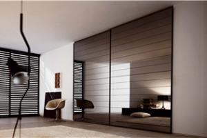 Classic Solid Wood Wardrobe PR-WD33