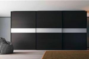 Classic Solid Wood Wardrobe PR-WD36