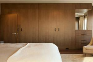 Luxuary Solid Wood Wardrobes PR-WD38