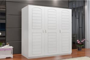 Luxuary Solid Wood Wardrobes PR-WD40