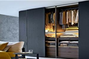 New Wardrobe Closet PR-WD54