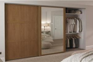 Minilist Closet Modern Wardrobe PR-WD58