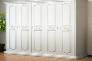 Minilist Closet Modern Wardrobe PR-WD61