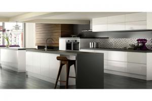 Shaker Style Kitchen Cabinets Customized Kitchen Cabinet Combined Kitchen Cabinet Pr-L167