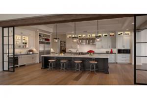 Mdf Board Wood Kitchen Cupboard Matt Lacquer Kitchen Cupboard Lacquer Painting Kitchen Cabinets Pr-L175