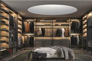 Modern Beautiful Closet PR-C26