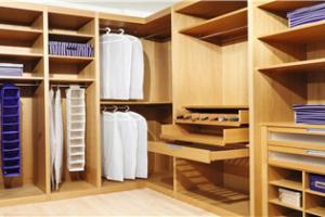 Modern Beautiful Closet PR-C29
