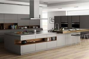 Modern European Kitchen Cabinets Blum Kitchen Drawers Kitchen Cupboard And Countertop Pr-L201