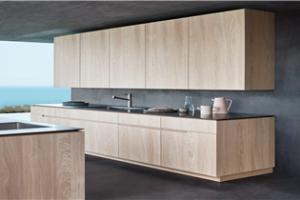 Kitchen Cabinet Furniture Kitchen Cupboard Paint Ideas Modular L Shape Kitchen Cabinet Pr-L204