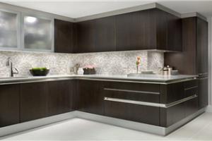 Mdf Kitchen Cabinet Design Whole Kitchen Cabinet Set Prefab Kitchen Cabinet Pr-L217