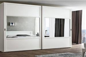 The Newest Furniture Accessories Wardrobe PR-CLC215