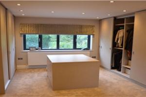 Modular Closet Cabinet PR-C47