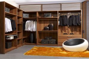 Modular Closet Cabinet PR-C48