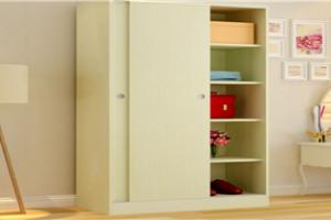 Luxury Wardrobe Designs PR-CLC221