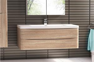 Good quality vanity dresser with mirror luxury bedroom led trolley vanity washroom vanity light