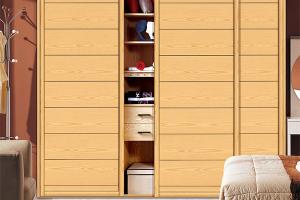 portable closet wardrobe bedroom-AN084