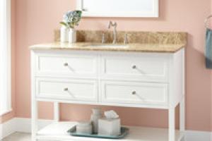Washroom modern bathroom vanity bathroom cabinets from manufacturer