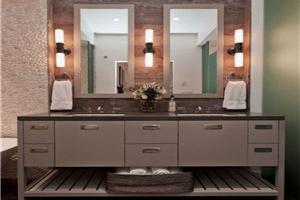 Newest design vanity bulb light corner makeup vanity slaystation® pro premium mirrored vanity table