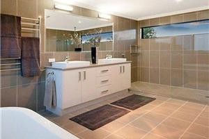 Manufacturer supply mirrored vanity dressing table shaker style vanity huge vanity mirror