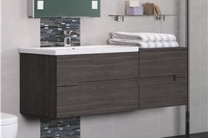 Factory hot sale vanity with lights 58 inch vanity cheap vanity bathroom sinks for sale