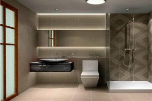 Good service marble vanity top vanity makeup sets bathroom vanity gold and white