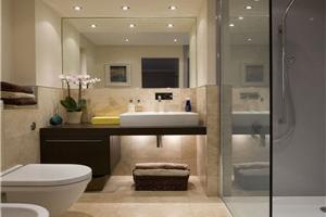 Top Manufacturer trifold vanity mirror makeup vanity table mirror rattan vanity