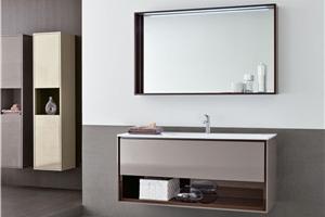 Competive price wholesale salon chair with vanity 48 vanity bathroom vanities pvc