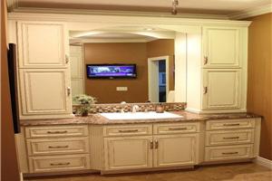  Hot Sale floating bathroom vanity bathroom vanities with legs 48 inch vanity