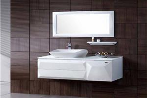 Best Seller custom leather vanity case trolley vanity case vanity cabinet basin